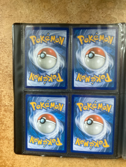 Pokemon Detective Pikachu Complete Set 18/18 with Promos Near Mint with Binder - Image 3