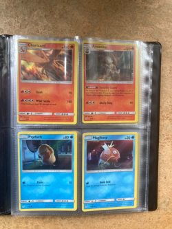 Pokemon Detective Pikachu Complete Set 18/18 with Promos Near Mint with Binder - Image 4