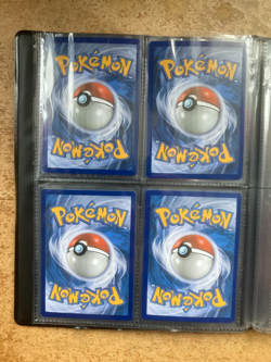 Pokemon Detective Pikachu Complete Set 18/18 with Promos Near Mint with Binder - Image 5
