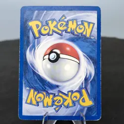 Dark Alakazam 1/82 Holo Rare+Team Rocket+WotC+Pokemon+Unlimited+HP+Vintage - Image 5