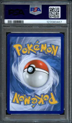 PM - 2021 - POKEMON CELEBRATIONS - #15 - ROCKET'S ZAPDOS - PSA 10 (GEM MINT) - Image 2