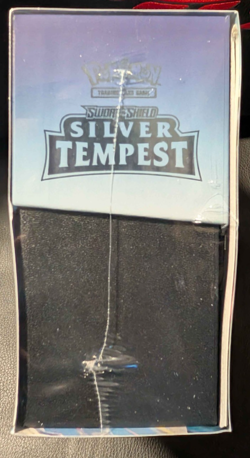 Pokemon Sword & Shield Silver Tempest Elite Trainer Box With Case (Little Rip) 820650851070 - Image 4