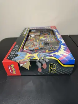 NEW - Pokemon: TCG Mega Lucario Ex Premium Figure Collection Box FACTORY SEALED - Image 5