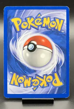 2000 WOTC Pokemon Heracross 6/111 Holo Rare Neo Genesis Vintage Unlimited TCG LP - Image 2