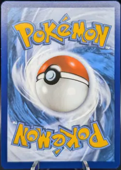 Squirtle SVP 048 Holo Black Star Promo Double Swirl Pokemon 151 NM-M - Image 3