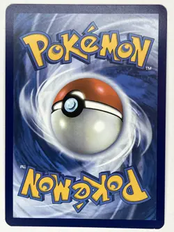 Marnie's Morpeko NM SVP206 Scarlet and Violet Promo 206 Pokemon TCG Holo - Image 2