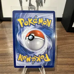 Pokemon - XY - BREAKthrough Professor's Letter 146/162 Reverse Holo - NM - Image 3