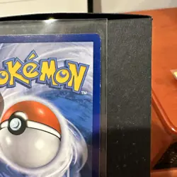 Pokemon - XY - BREAKthrough Professor's Letter 146/162 Reverse Holo - NM - Image 4