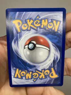 Pokemon Prismatic Evolutions Buddy-Buddy Poffin-Pokeball Pattern 101/131 Holo M - Image 2