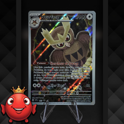 Carte Pokemon : Noarfang SVP141 - E&V Promo - NEUF - FR - Image 1