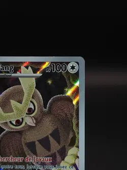 Carte Pokemon : Noarfang SVP141 - E&V Promo - NEUF - FR - Image 4