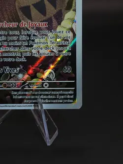 Carte Pokemon : Noarfang SVP141 - E&V Promo - NEUF - FR - Image 5