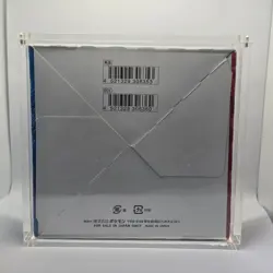 Pokemon Japanese Matchless Fighters S5a Booster Box Brand New & Sealed with Case - Image 2