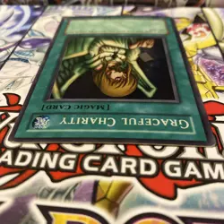 Graceful Charity SDP-040 Starter Deck: Pegasus Unlimited - Image 3