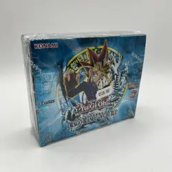 Yu-Gi-Oh TCG La Leggenda del Drago Bianco Occhi Blu 25th Booster Box ITA SEALED - Image 1