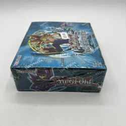 Yu-Gi-Oh TCG La Leggenda del Drago Bianco Occhi Blu 25th Booster Box ITA SEALED - Image 5
