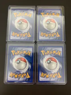 Misty's Staryu 92/132 1st Edition NM Gym Challenge Non-Holo Pokemon Card - Image 4