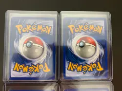 Misty's Staryu 92/132 1st Edition NM Gym Challenge Non-Holo Pokemon Card - Image 5