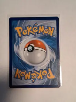 Pokemon Moltres Legendary Treasures 22/113 Holo TCG Black & White Rare Card - Image 2