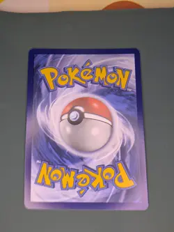 Pokemon Nidoking TCG Holo Illustration Rare Card 174/165 Scarlet & Violet-151 - Image 2