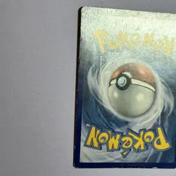 Pokemon TCG M Blaziken EX Black Star Promo Card XY86 Ultra Rare - Ungraded MP - Image 3