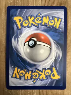 Goomy Forbidden Light 91/131 Reverse Holo Pokemon Card NM - Image 2