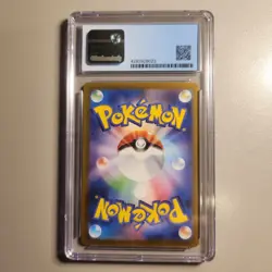 Charizard 3 Card Graded Lot CGC Pristine 10, PSA 10 #s 014/172, 017/184, 187/184 - Image 5