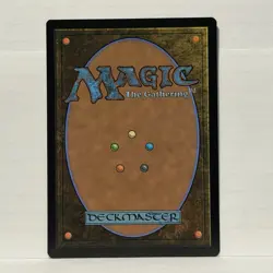 Riverpyre Verge (Borderless) Aetherdrift MTG Magic Land Card Non Foil - Image 2