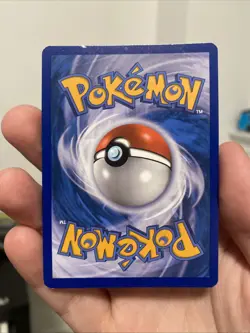 White Kyurem EX - BW63 - Pokemon Black & White Promo Ultra Rare Card LP - Image 2