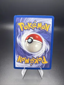 Dark Gloom 36/82 1st Edition Non Holo Team Rocket Pokemon Card TCG WOTC NM - Image 2
