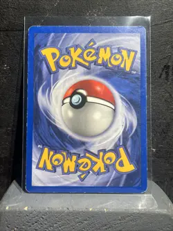 Cleffa Neo Genesis 20/111 Unlimited Edition Regular Rare Card MP - Image 2