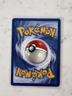 Kabuto 50/62 Fossil 1st Edition Non-Holo Common Pokemon Card - Image 3