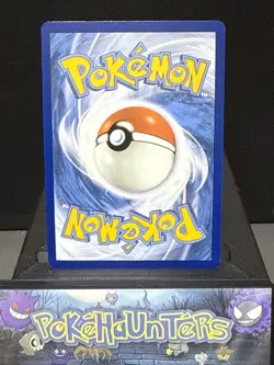 Pokemon Card Kirlia 212/198 Scarlet & Violet Base Illustration Rare Near Mint - Image 2