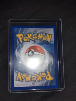 Pokemon TCG Zoroark Cracked Ice Holo Dark Explorers Card 71/108 - Image 2