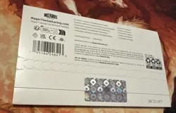 Now on VHS! Secret Lair FOIL, Sealed, Magic the Gathering - First Sliver, etc - Image 2