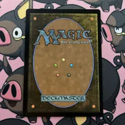 Brain Freeze (White Border) Mystery Booster 2 Regular - Image 2