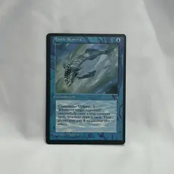 Mystic Remora - Ice Age (ICE)(87) - Magic The Gathering - Image 1