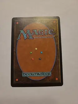 City of Brass [8th Edition] Magic the Gathering LP MTG - Image 2