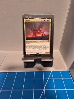 Magic The Gathering Tiamat Adventures in the Forgotten Realms (NM) 235/281 M - Image 1