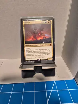 Magic The Gathering Tiamat Adventures in the Forgotten Realms (NM) 235/281 M - Image 3