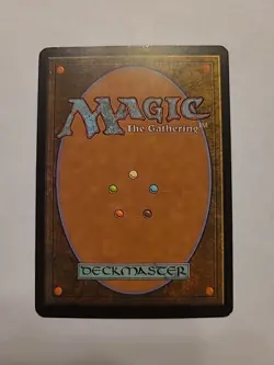 Vexing Shusher [Shadowmoor] Magic the Gathering LP MTG - Image 2