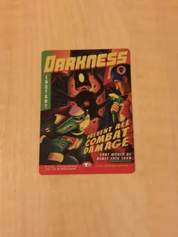 Darkness MTG: Special Guests - Image 1