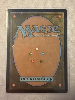 1x Tezzeret, Cruel Captain - Edge of Eternities - NM - MTG - Image 2