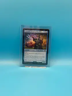 MTG, Gandalf, Friend of the Shire 50 $3 ORDER MIN - Regular - LTR - Magic the Ga - Image 1