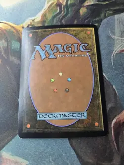 Ravnica: City of Guilds MTG FOIL Selesnya Sanctuary Magic - Image 3