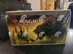 Magic the Gathering Time Spiral Remastered Draft Booster Box Factory Sealed MTG - Image 2