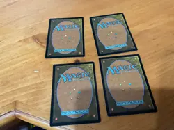 4x COALITION RELIC MN to good condition - Image 2