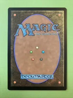 MTG - Commander's Plate - Commander Legends - NM - Image 2