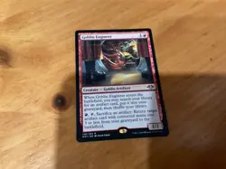 GOBLIN ENGINEER MN to good condition - Image 1