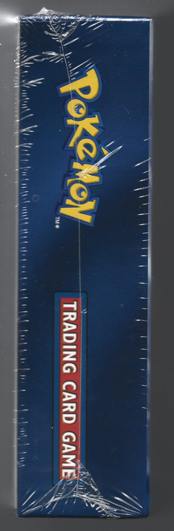 1999 Pokemon STARTER GIFT BOX Cards SEALED UNOPENED Set Deck Jungle Pack ++ - Image 5